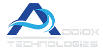 Addiox Technologies logo